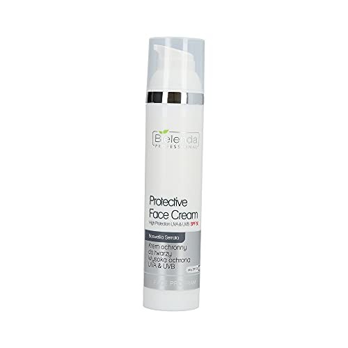 BIELENDA PROFESSIONAL Face Program Crema Viso Protettiva crema viso protettiva SPF50 100ml
