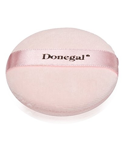 DONEGAL Piumino Rosa cipria 9081