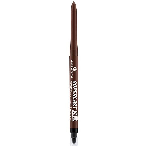 Essence Superlast 24h Eyebrow Pomade Pencil Waterproof Eyebrow Pencil Donna 031g