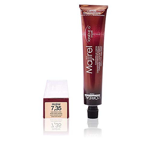 LOral Professionnel Paris MAJIREL ionne g coloacin crema 735 50 ml Unisex