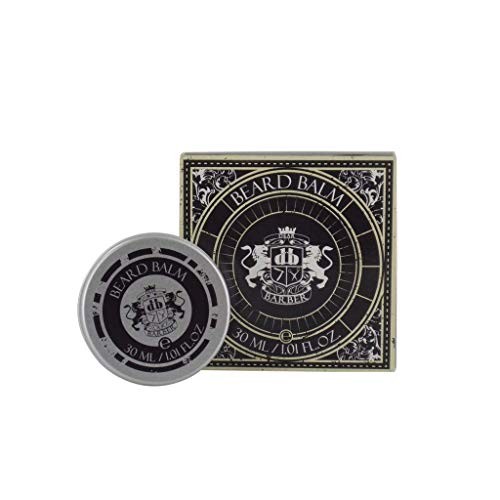 Dear Barber Beard Balm Beard wax uomo 30ml
