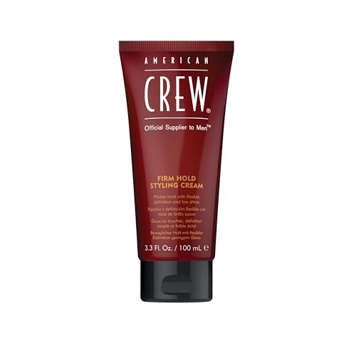 American Crew FIRM HOLD styling cream 100ml uomo 100ml