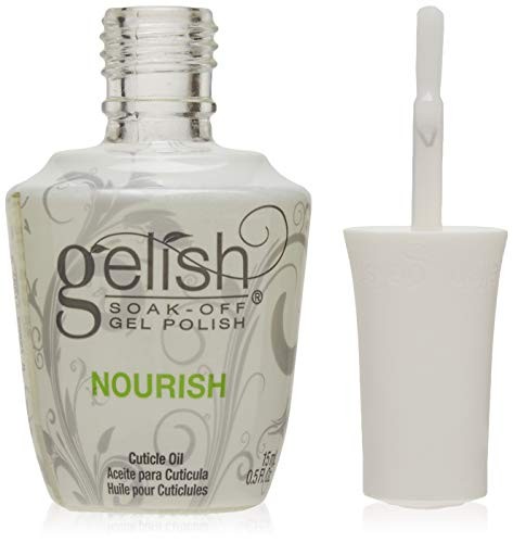 Morgan Taylor NOURISH cuticle oil 15ml unisex 15ml