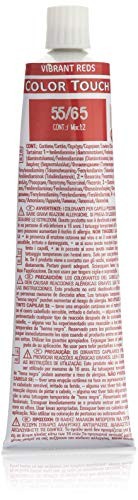 Wella Professionals Color Touch Vibrant Reds Hair Color Donna 60ml
