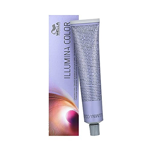 Wella Illuminacol73560mlwecemeea unisex