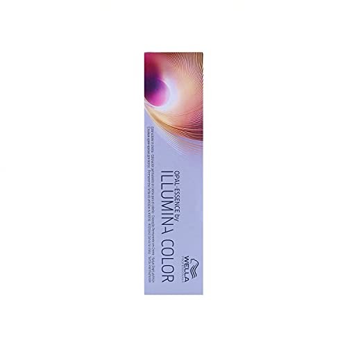 Wella Illuminacol7760mlwecemeea unisex