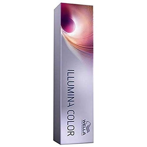 Wella Illuminacol81360mlweceemea unisex