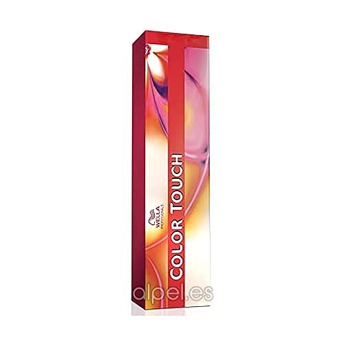 Wella Professionals COLOR TOUCH RICH NATURALS 789 60 ml Unisex