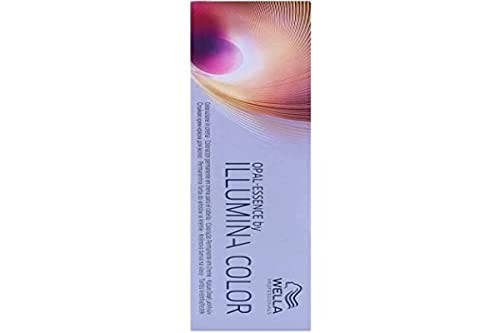 Wella Illuminacol61960mlwecemeea unisex