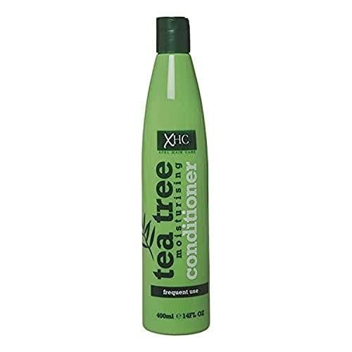 Xpel Tea Tree Moisturising Conditioner 400 ml