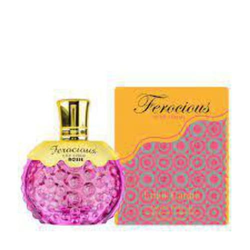 LOUIS CARDIN Ferocious Rosse Eau de parfum spray 100ml