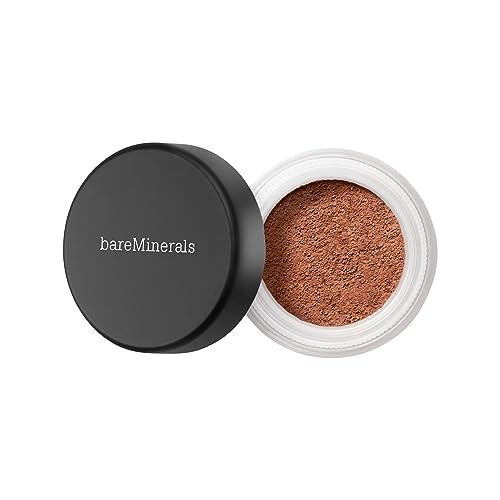Bare Minerals ALL OVER face color bronzer nwarmth donna 15gr