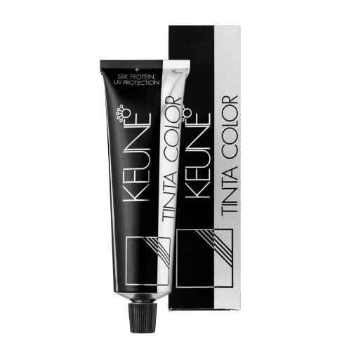 Keune Tinta Color Permanent Hair Dye 534 Light Golden Copper Brown 60ml donna