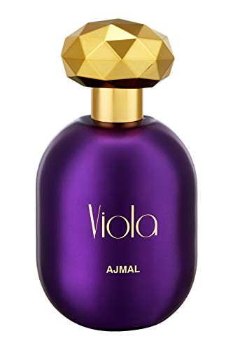 Ajmal viola Eau de parfum da Donna 75ml