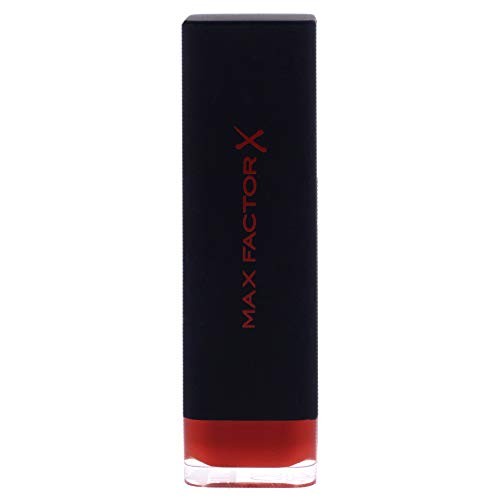 Max Factor Colour Elixir Bullet Matte Cream Lipstick 30 Desire 34 g donna