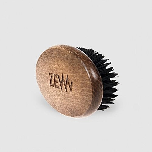 ZEW FOR MEN Beard Brush una spazzola per la cura professionale della barba