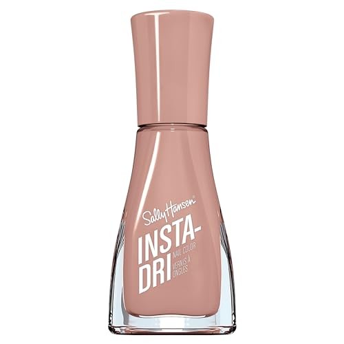 Sally Hansen INSTA DRI nail color n203 donna 917ml
