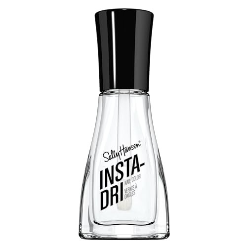 Sally Hansen INSTA DRI nail color n103 917ml donna 917ml