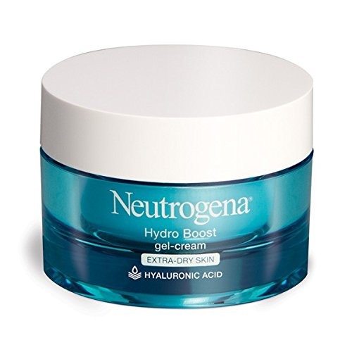 Neutrogena HYDRO BOOST GEL CREMA VISO set 2 unit unisex