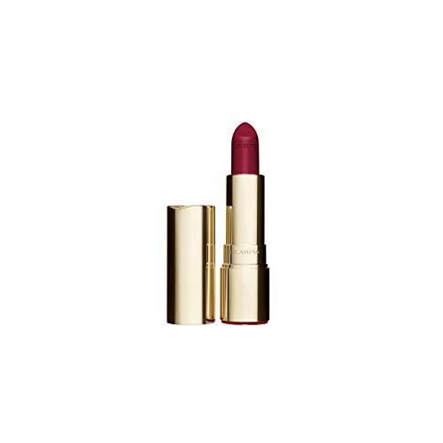Clarins JOLI ROUGE VELVET 754Vdeep red 35 gr Donna