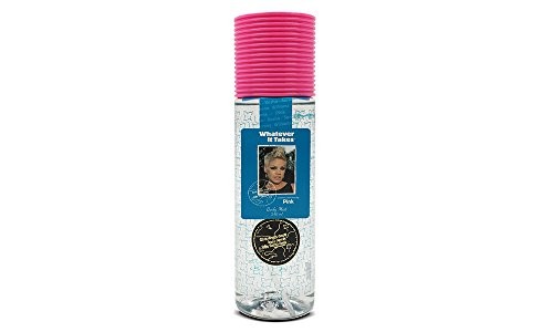 Whatever It Takes Pink Dreams Mist Spray Whiff Of Daisy 240ml donna