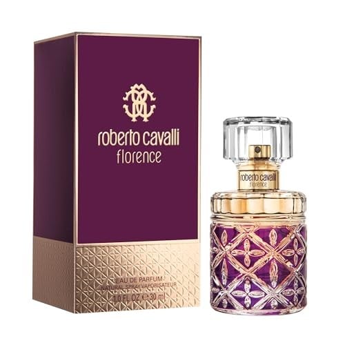 Roberto Cavalli FLORENCE edp vapo 30 ml Donna