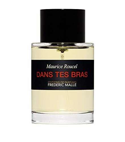 Frederic Malle Dans Tes Bras Eau De Parfum 100ml unisex