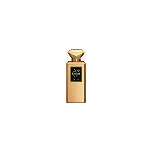 Korloff Lady Korloff Intense Eau De Parfum 88 ml donna