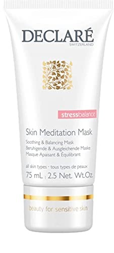 Declar Skin Meditation Mask 75ml Unisex