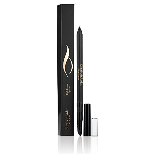 Elizabeth Arden HIGH DRAMA eyeliner n01 smokey black donna 12gr