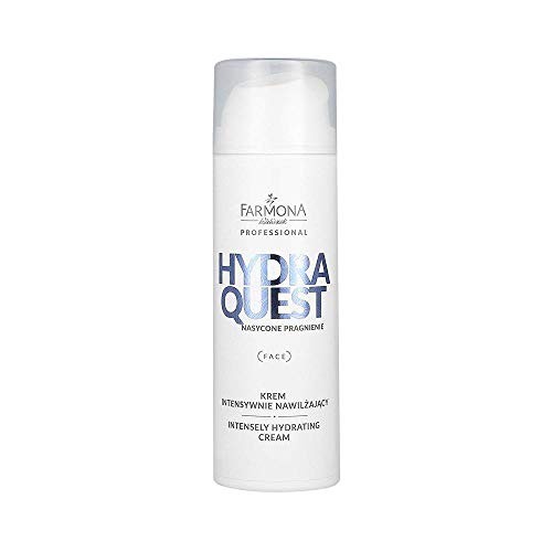FARMONA PROFESSIONAL Hydra Quest crema idratante intensa 150ml