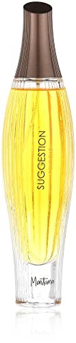 Claude Montana Suggerimento Eau de parfum da Donna 100ml