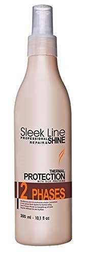 Stapiz Sleek Line Thermal Protection Conditioner Donna 300ml