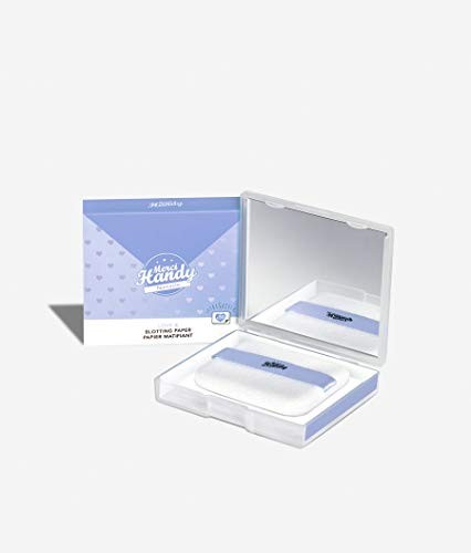 Merci Handy Namaste Love Cleansing Blotting Paper 50 pcs donna