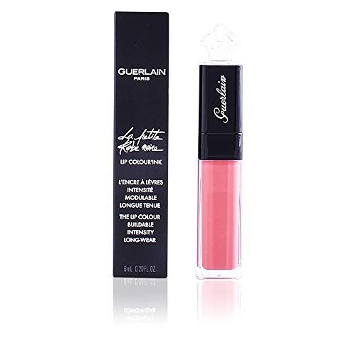 Guerlain LA PETITE ROBE NOIRE lip colourink nL162 trendy donna 6ml
