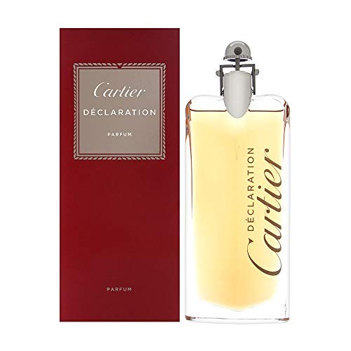 Cartier DCLARATION eau de parfum spray 100ml uomo