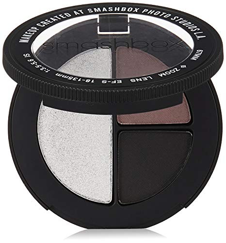 Smashbox Photo Edit Eyeshadow Palette Punked 32 g donna