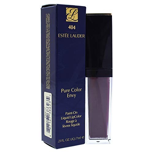 Estee Lauder Pure Colour Envy Paint On 7ml 404 Orchidea Flare Donna