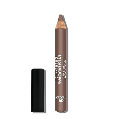 Deborah Milano Dh Eyeshadow And Kajal Pencil 09 Unisex