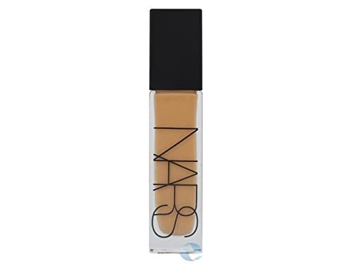 Nars Natural Radiant Longwear Foundation donna 30ml Medium 3-Stromboli