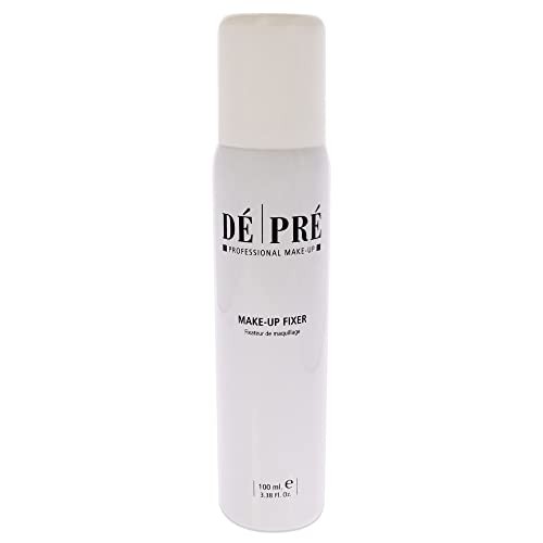 Make-Up Studio Make-up Fixer donna 100ml
