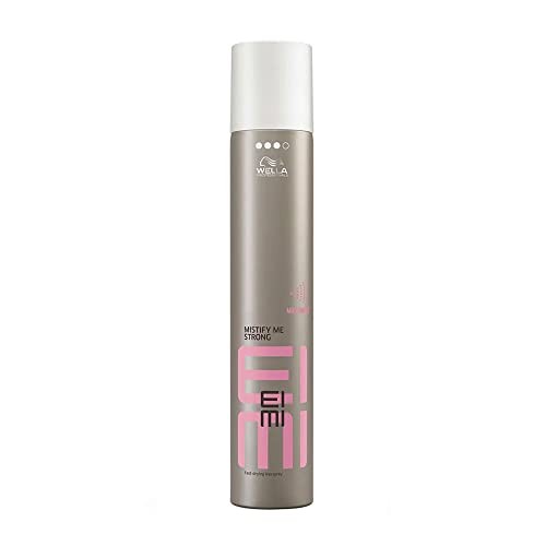 Wella Eimi - Mistify Me Strong Fast-Drying Hairspray donna 500ml