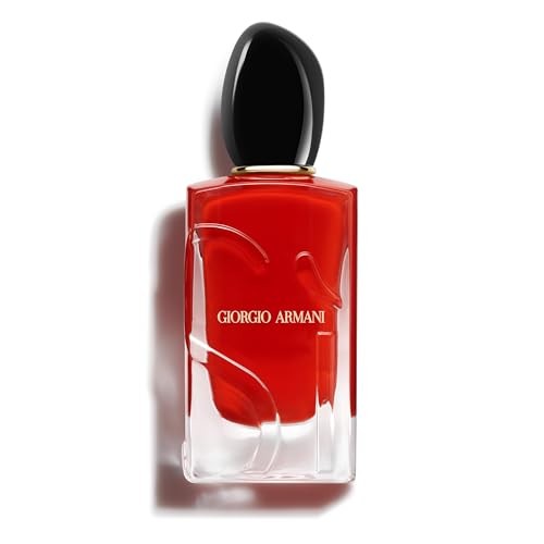 Armani S Passione