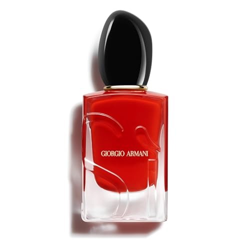 Aruomoi Giorgio Si Passione Eau De Parfum 50ml donna