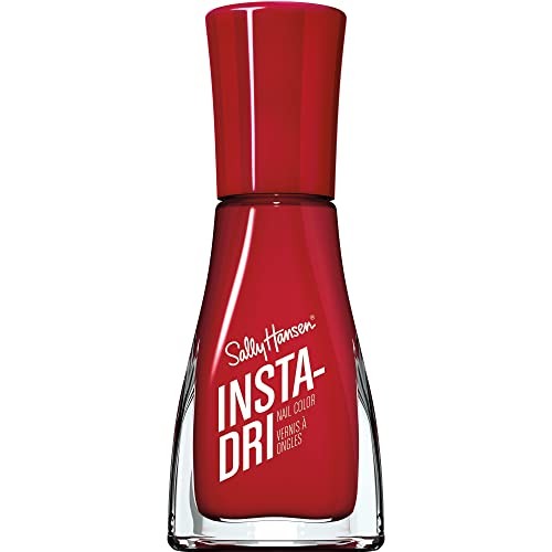Sally Hansen INSTA DRI nail color n383 917ml donna 917ml