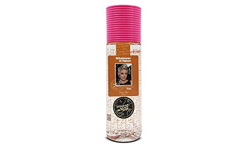 Whatever It Takes Pink Dreams Mist Spray Whiff Of Tulip 240ml donna