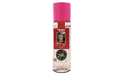 Whatever It Takes Pink Dreams Mist Spray Rose 240ml donna
