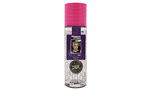 Whatever It Takes Pink Dreams Mist Spray Whiff Of Orchid 240ml donna