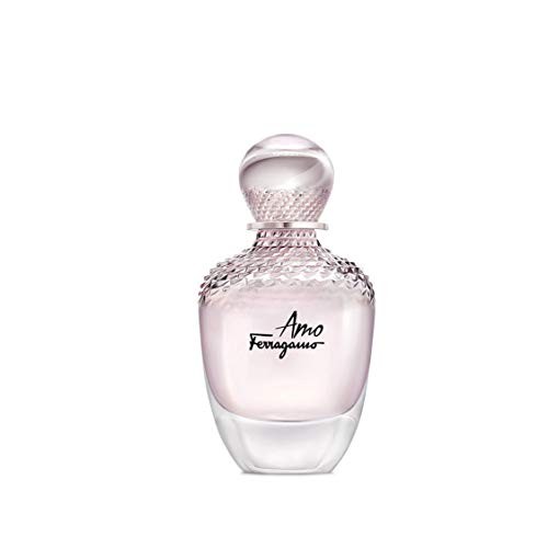 Salvatore Ferragamo AMO eau de parfum spray 100ml donna