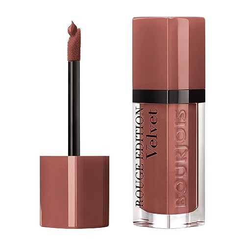 Bourjois ROUGE EDITION VELVET lipstick 29 donna